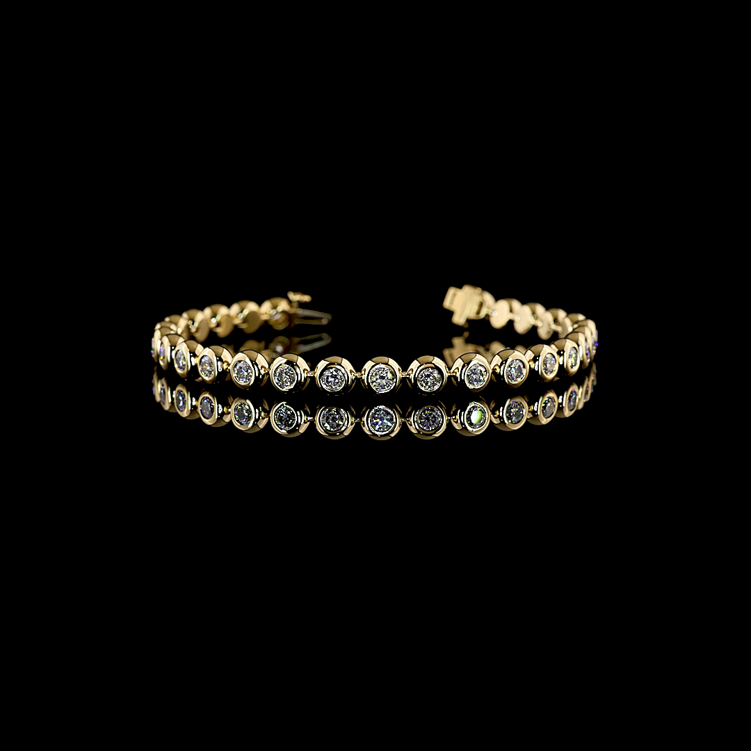 The Bubble Bracelet