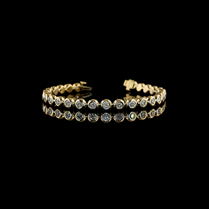 The Bubble Bracelet