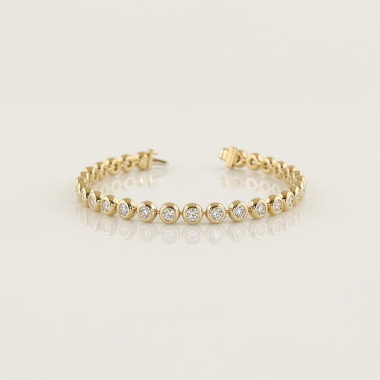 THE BUBBLE BRACELET