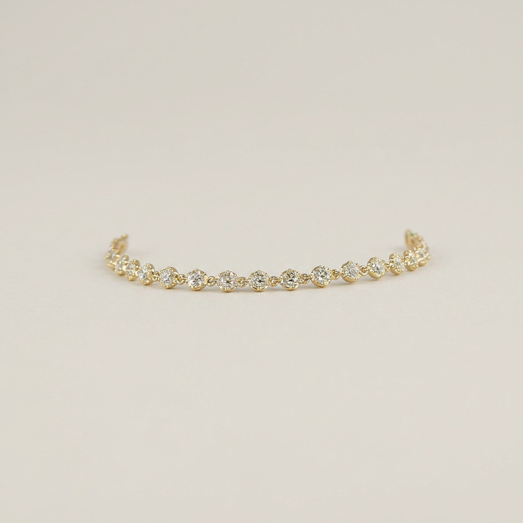 EMMA PETITE BRACELET