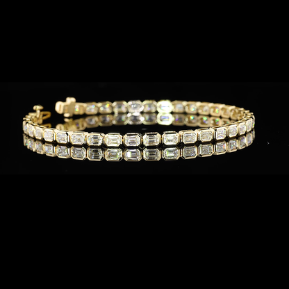 THE GRACE PETITE EW BRACELET