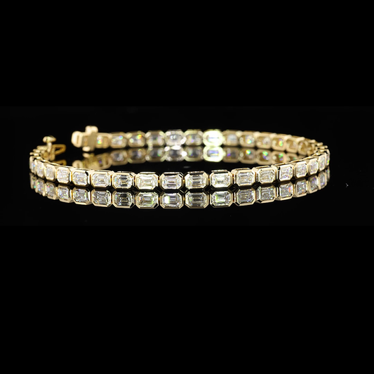 THE GRACE PETITE EW BRACELET