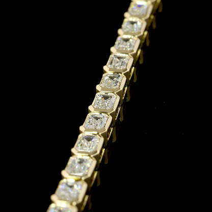 THE GRACE PETITE EW BRACELET