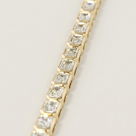 THE GRACE PETITE EW BRACELET