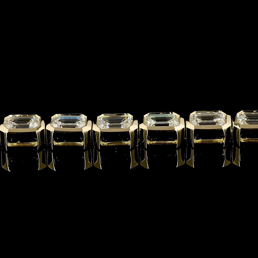 THE GRACE PETITE EW BRACELET