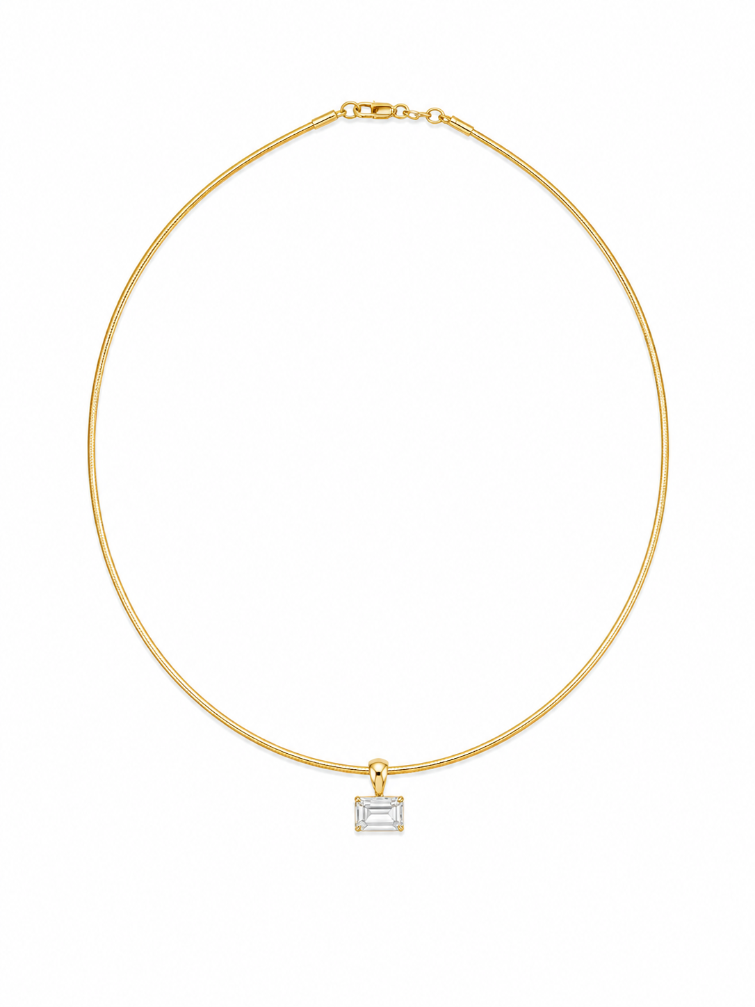 Alexandra Necklace