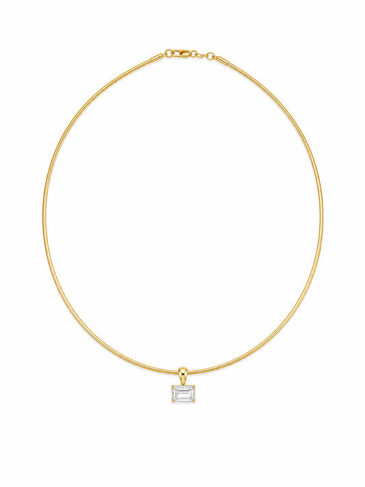 Alexandra Necklace
