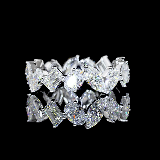THE KAIA RING