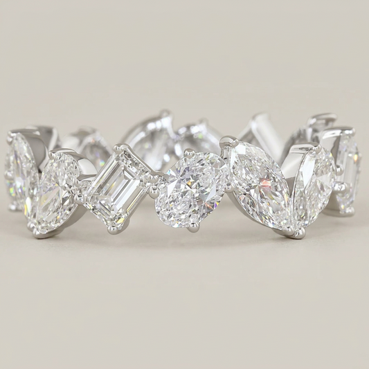 THE KAIA RING