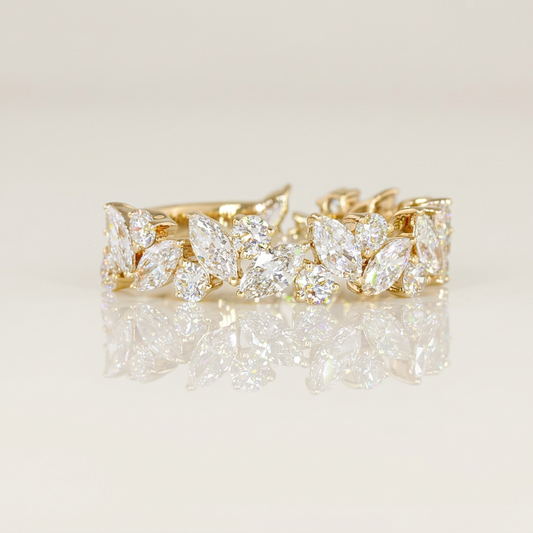 THE ZAYA RING