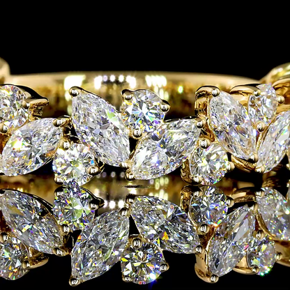 THE ZAYA RING