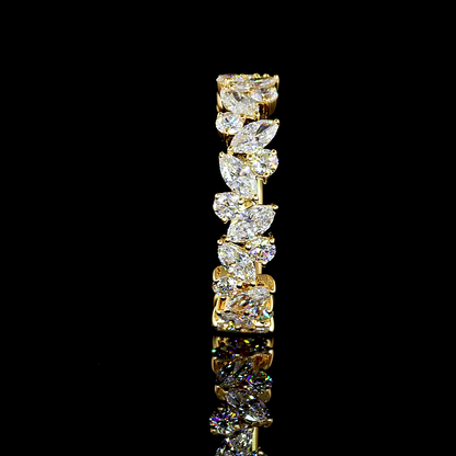 THE ZAYA RING