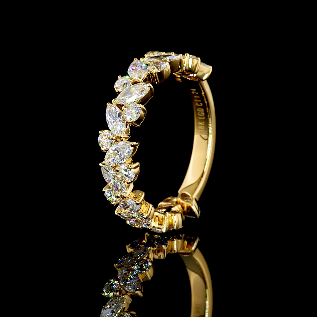 THE ZAYA RING