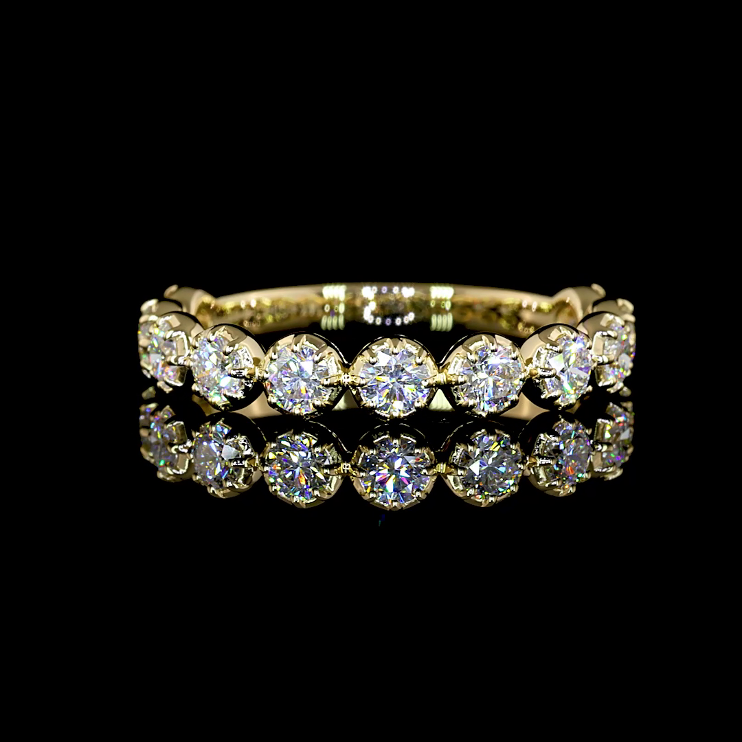 THE GIA RING