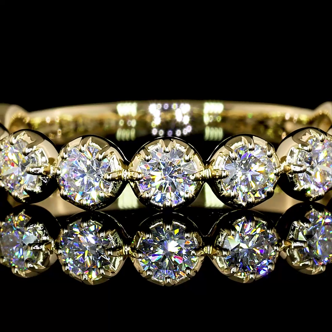 THE GIA RING
