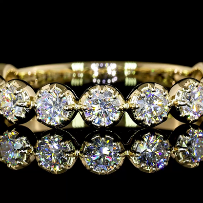THE GIA RING