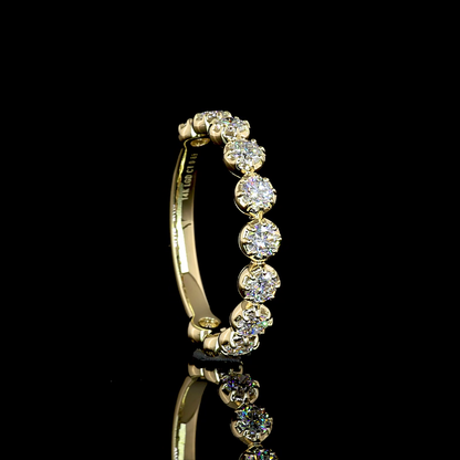 THE GIA RING