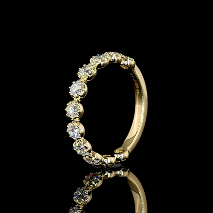 THE GIA RING