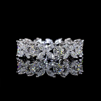 THE FLORA RING