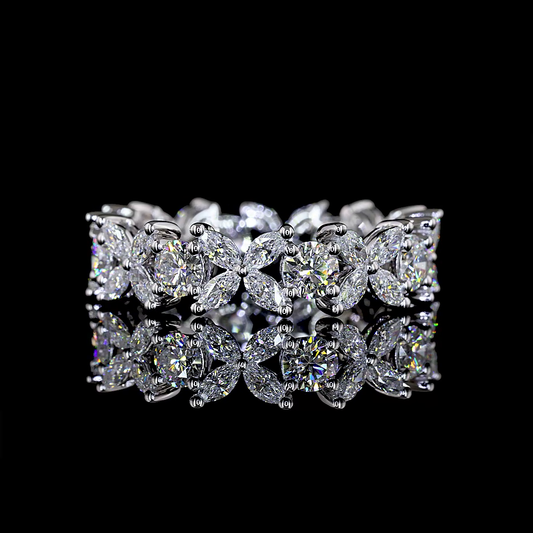 THE FLORA RING