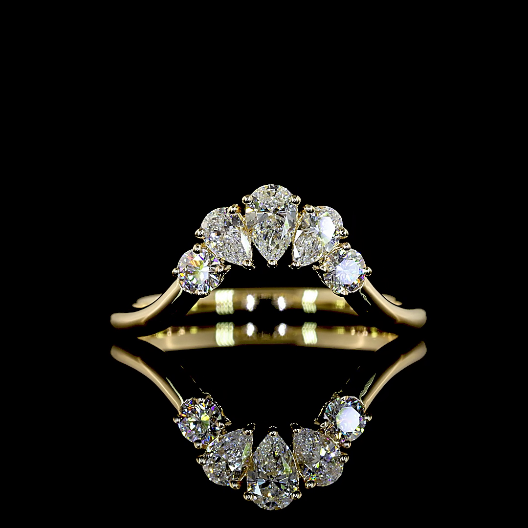 THE TALIA RING