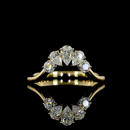 THE TALIA RING