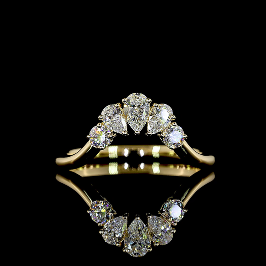 THE TALIA RING