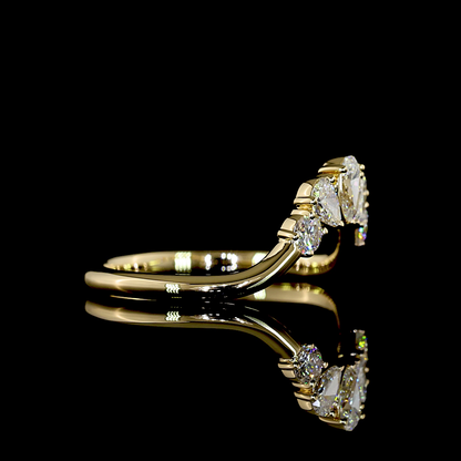 THE TALIA RING