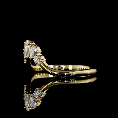 THE TALIA RING