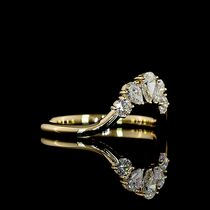 THE TALIA RING