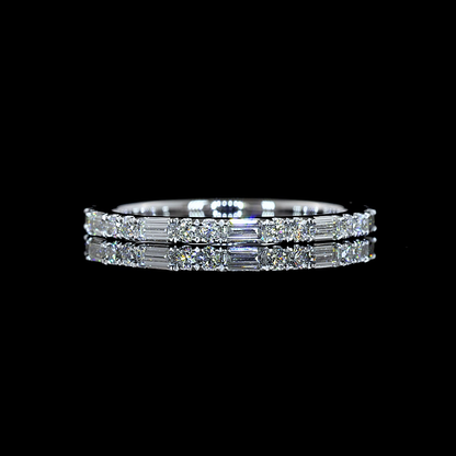 THE MARLOWE RING