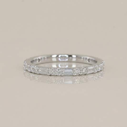 THE MARLOWE RING