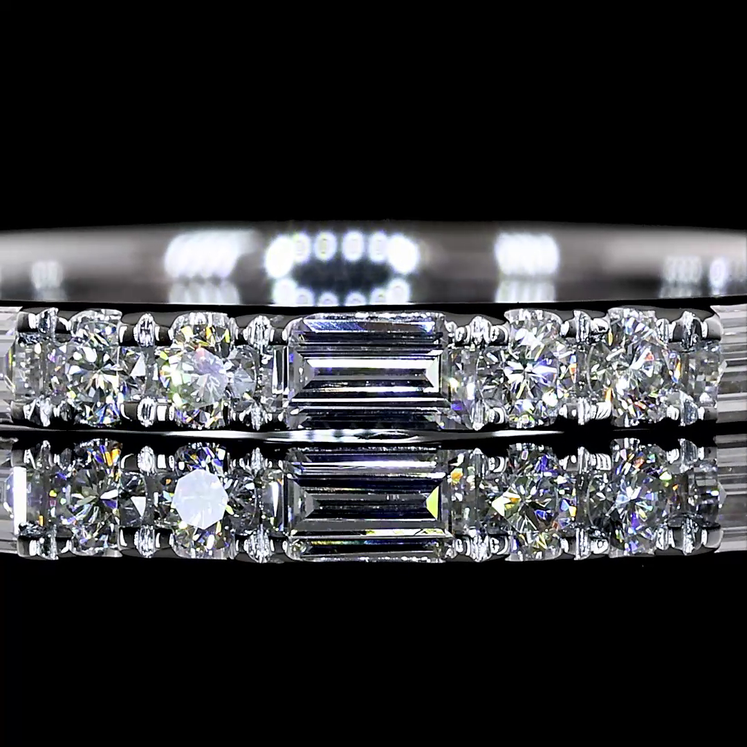 THE MARLOWE RING