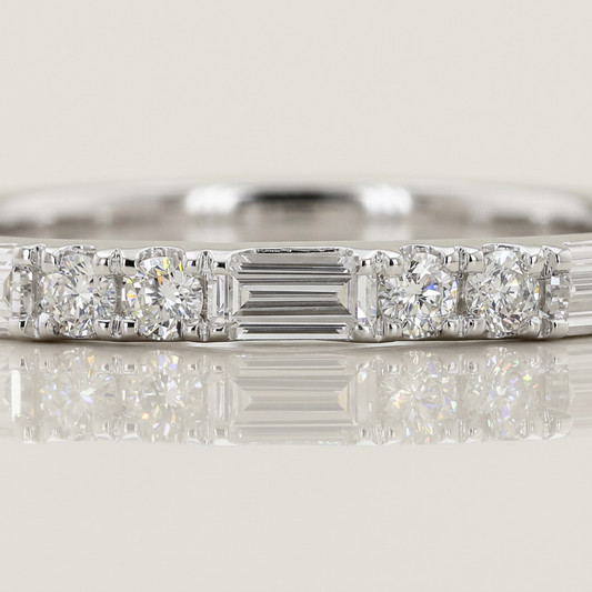 THE MARLOWE RING