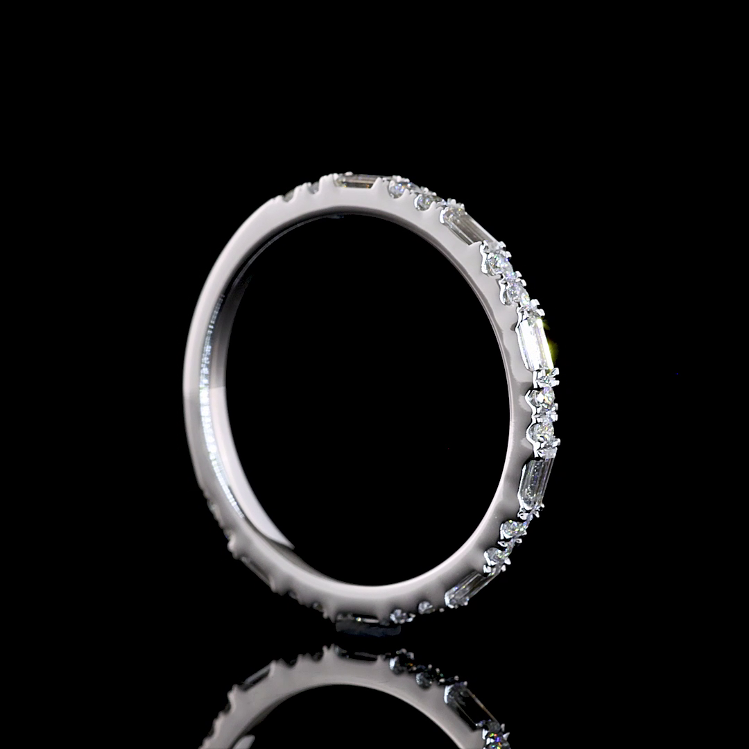 THE MARLOWE RING