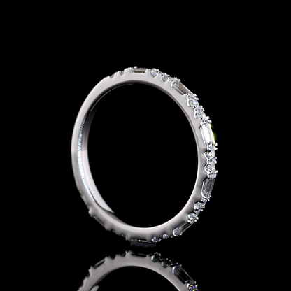THE MARLOWE RING