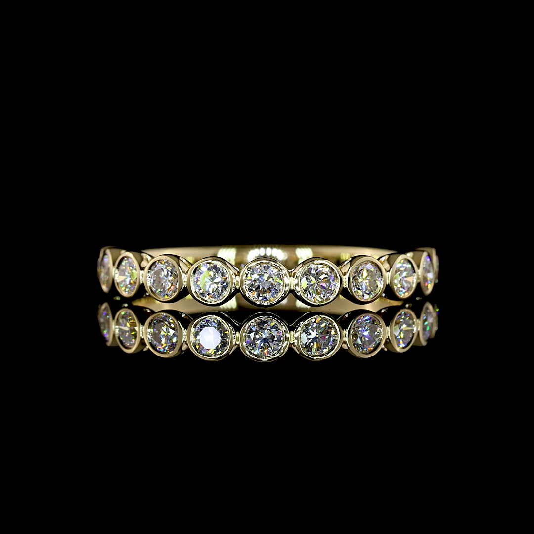 THE SIENNA RING