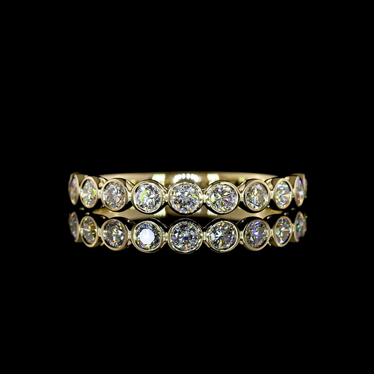 THE SIENNA RING