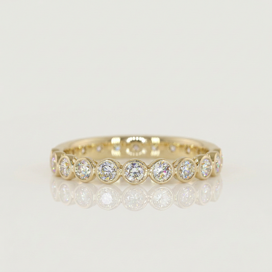 THE SIENNA RING