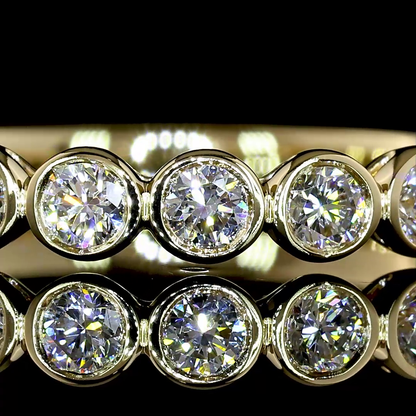 THE SIENNA RING