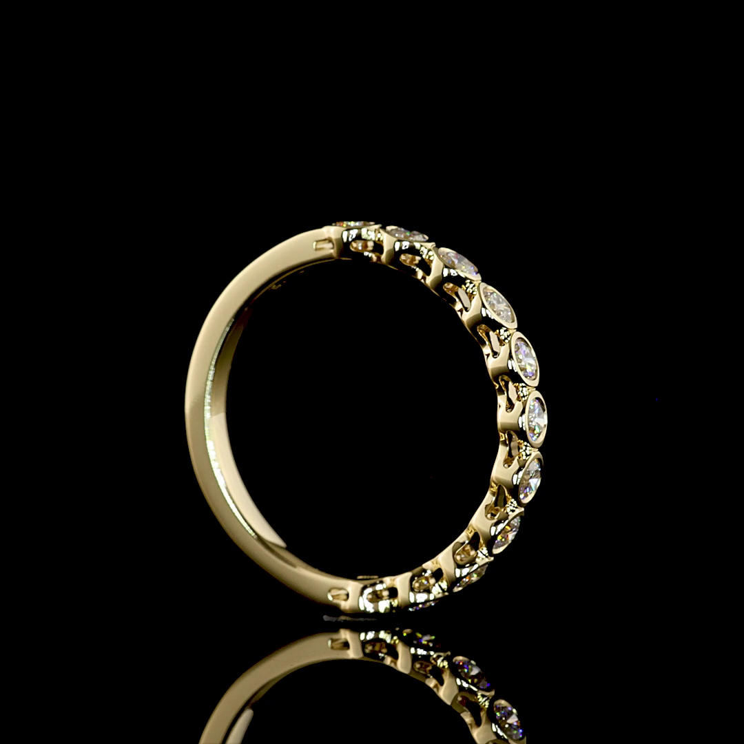 THE SIENNA RING