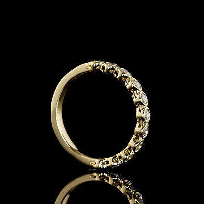 THE SIENNA RING