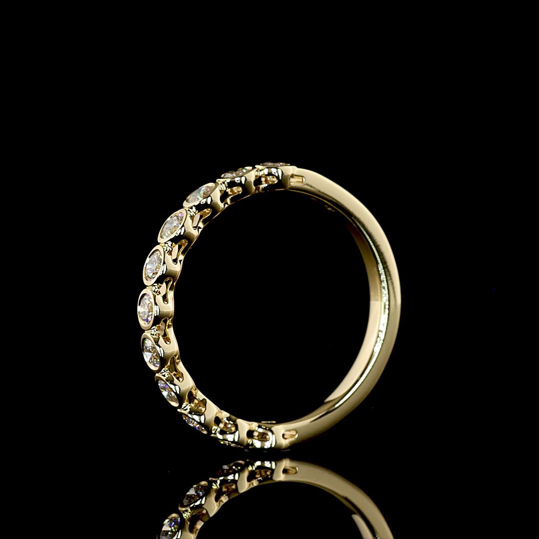 THE SIENNA RING