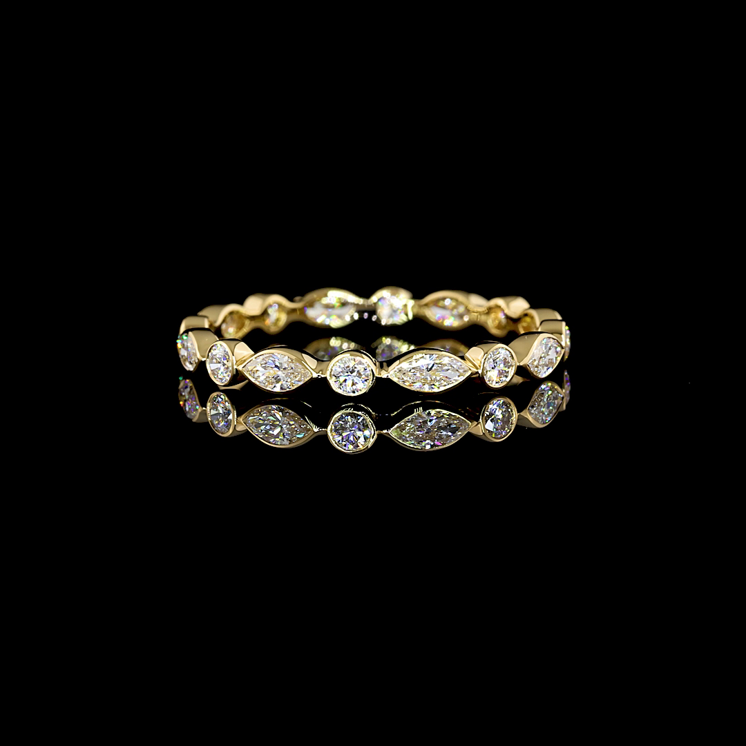 THE SLOANE RING