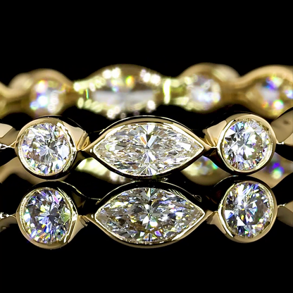 THE SLOANE RING
