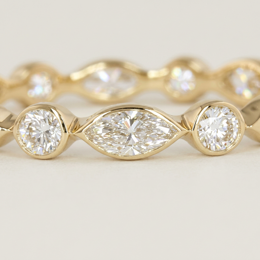 THE SLOANE RING