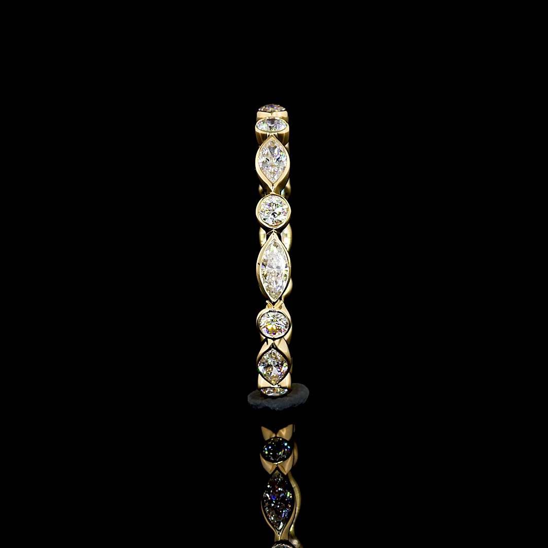 THE SLOANE RING