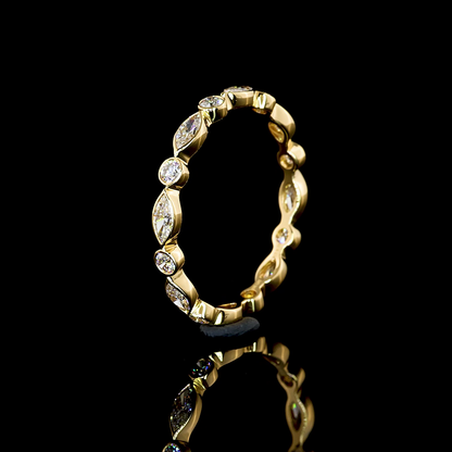 THE SLOANE RING