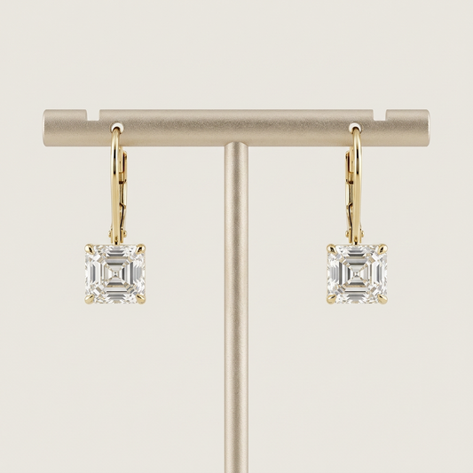 The VIVIENNE IN ASSCHER