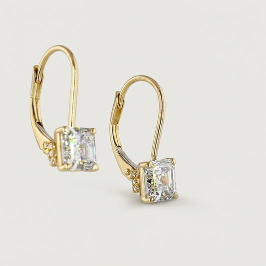 The VIVIENNE IN ASSCHER